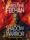 Cover image for Shadow Warrior